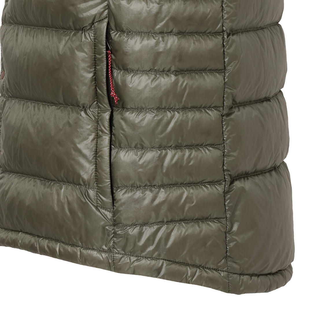 INNER DOWN VEST(MEN)