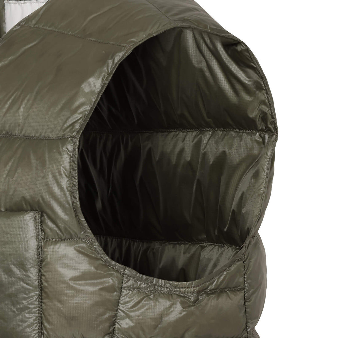 INNER DOWN VEST(MEN)