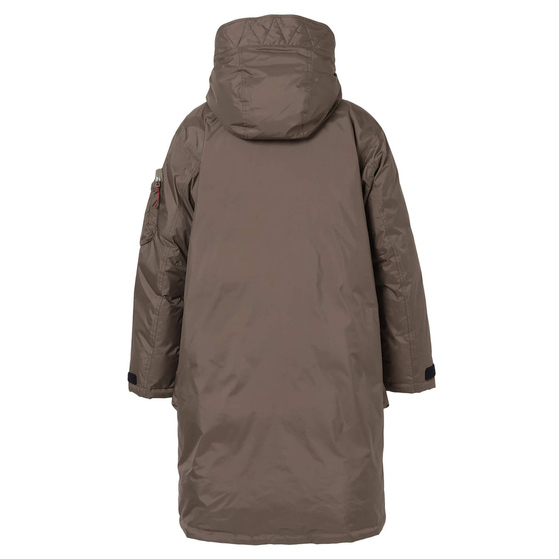 AURORA TEX DOWN FIELD HALF COAT(MEN)