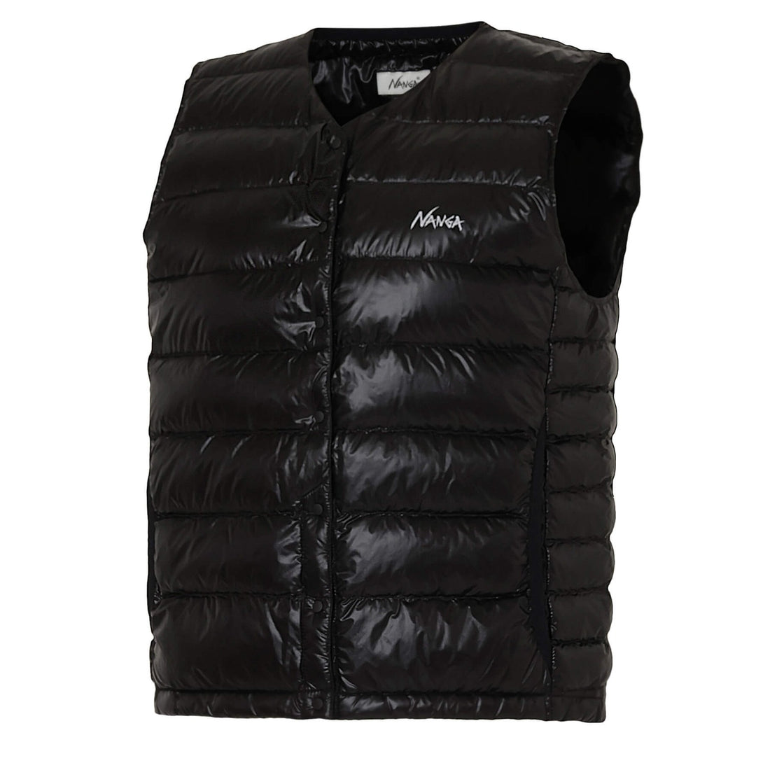 INNER DOWN VEST / インナーダウンベスト（ウィメンズ） (6751550308526)