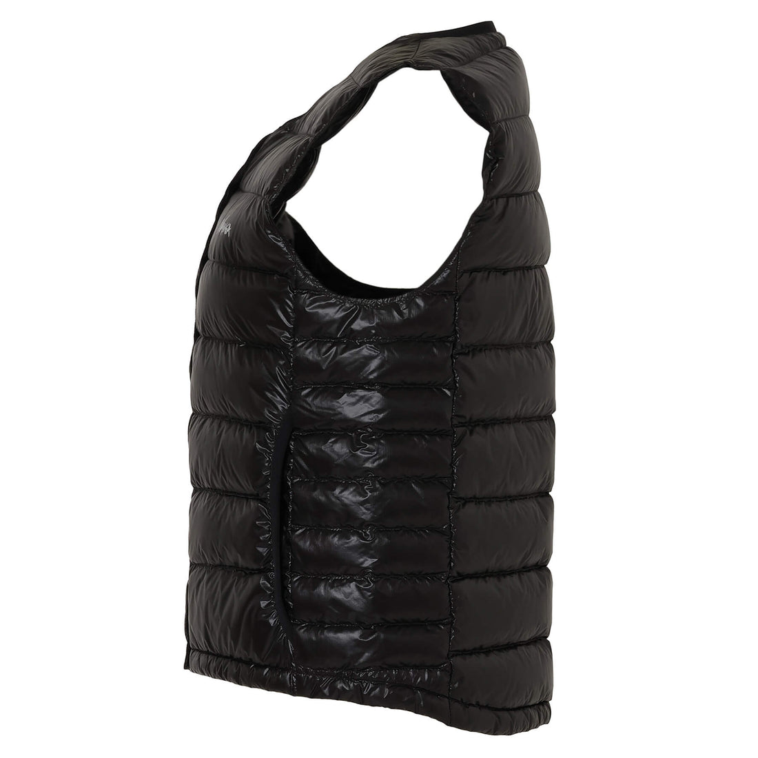 INNER DOWN VEST / インナーダウンベスト（ウィメンズ） (6751550308526)