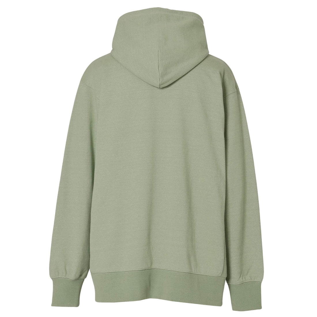 NANGA×Jerry Ukai ECO HYBRID NANGA LOGO HOODIE(UNISEX)