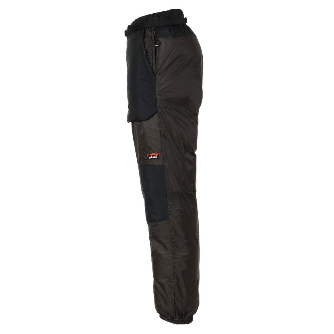 30th Anniversary AURORA TEX COMBI DOWN PANTS(MEN)