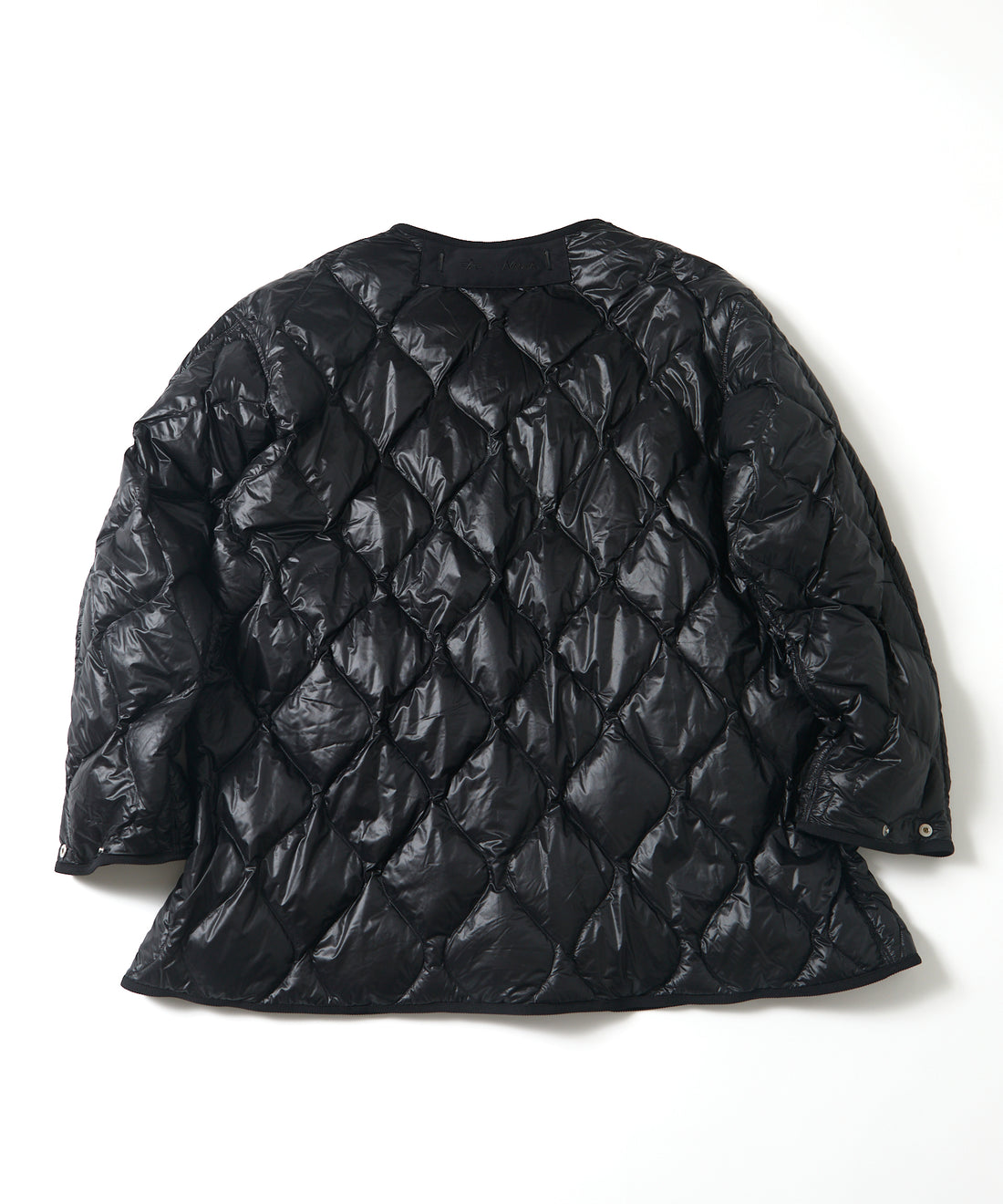 Alpha Industries × NANGA × FREAK'S STORE 3WAY M-65 フィールドパーカ