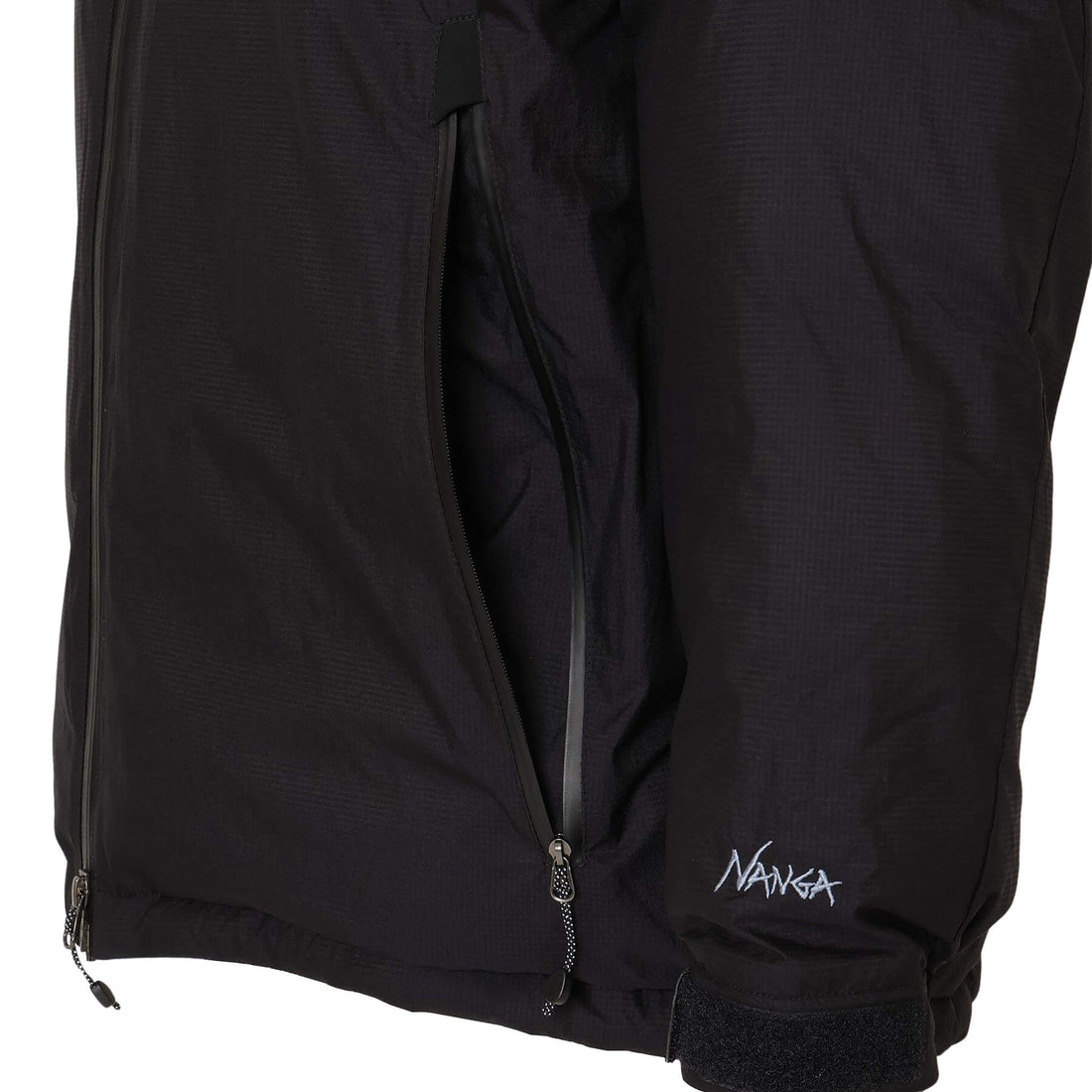 NANGA×TACOMA FUJI RECORDS EXCLUSIVE DOWN JACKET(UNISEX)