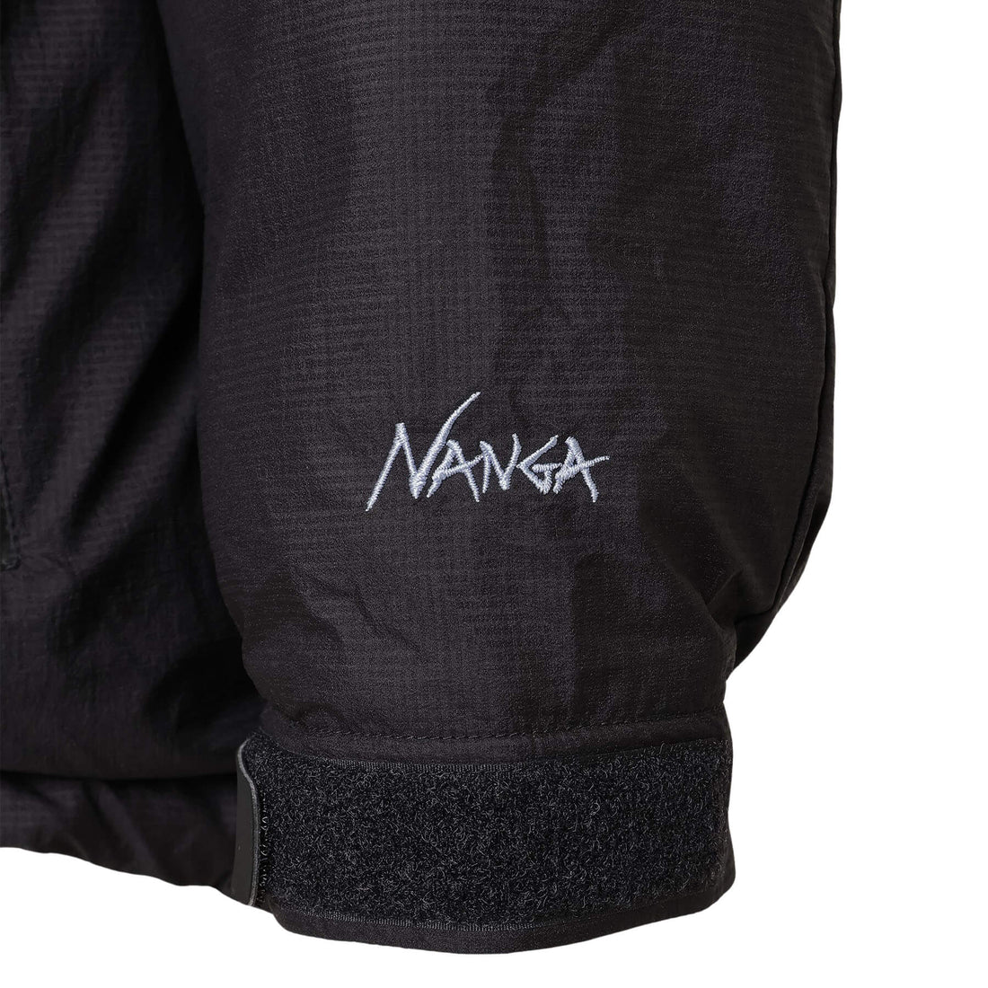 NANGA×TACOMA FUJI RECORDS EXCLUSIVE DOWN JACKET(UNISEX)