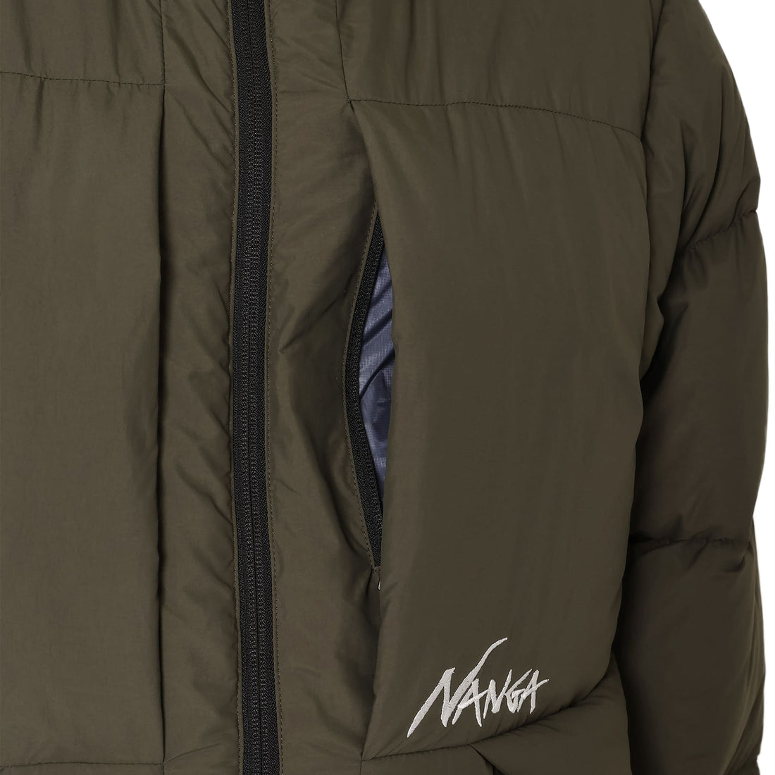 NORTHERN LIGHTS DOWN JACKET(MEN)