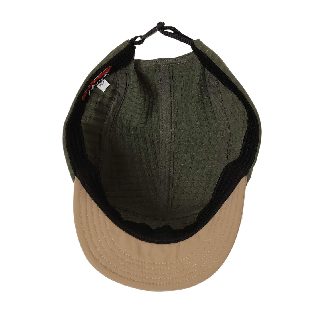 GRID FREECE CAP