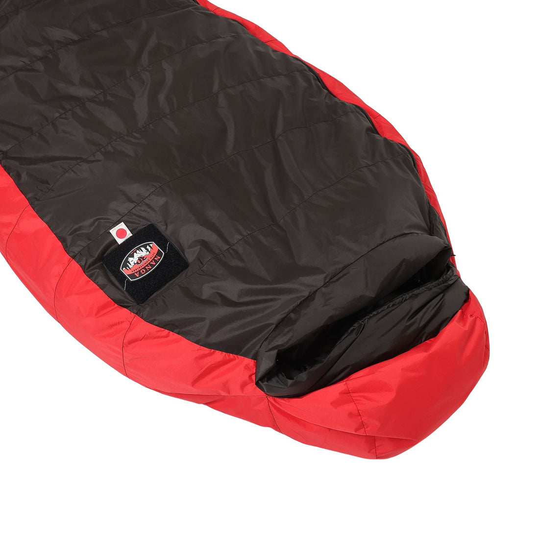 30th Anniversary AURORATEX COMBI SLEEPING BAG