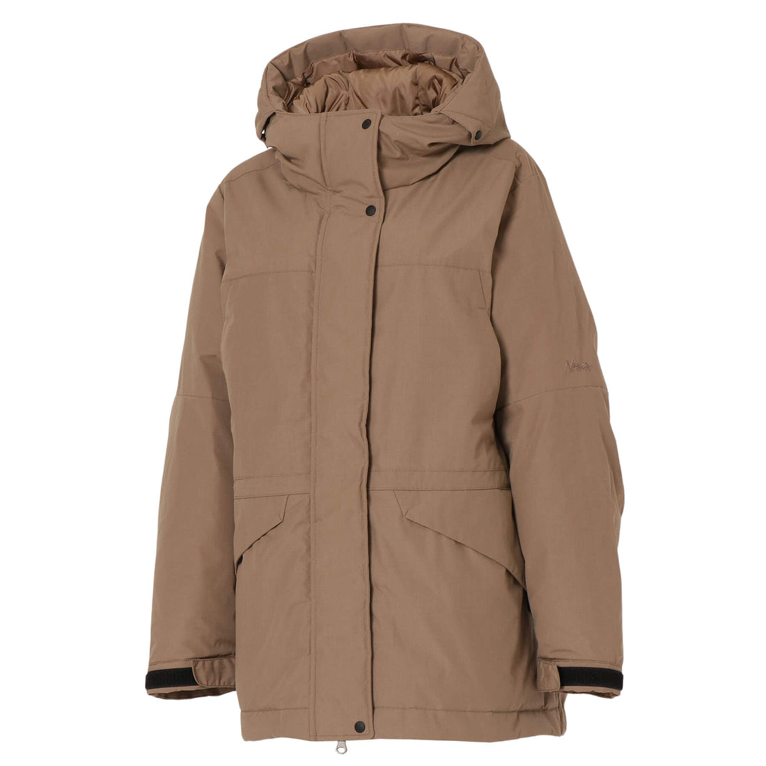 HINOC DOWN JACKET W(WOMEN)