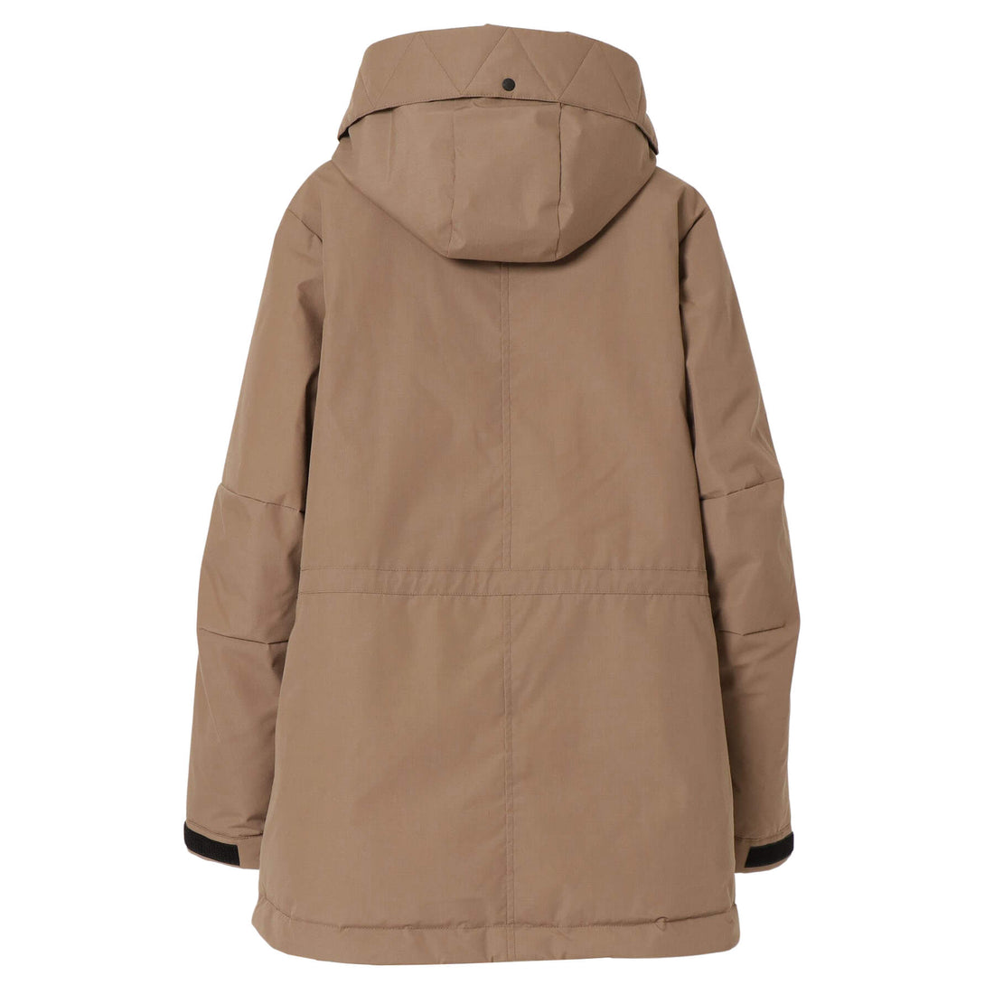 HINOC DOWN JACKET W(WOMEN)