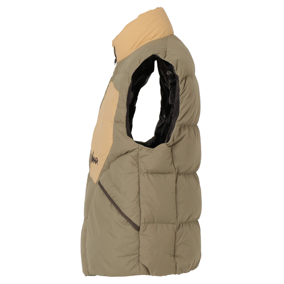 MAZENO RIDGE VEST(MEN)