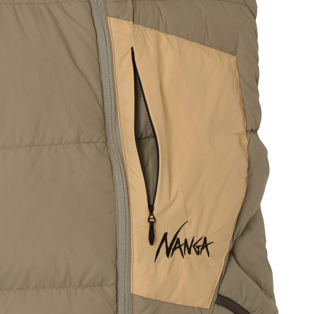 MAZENO RIDGE VEST(MEN)