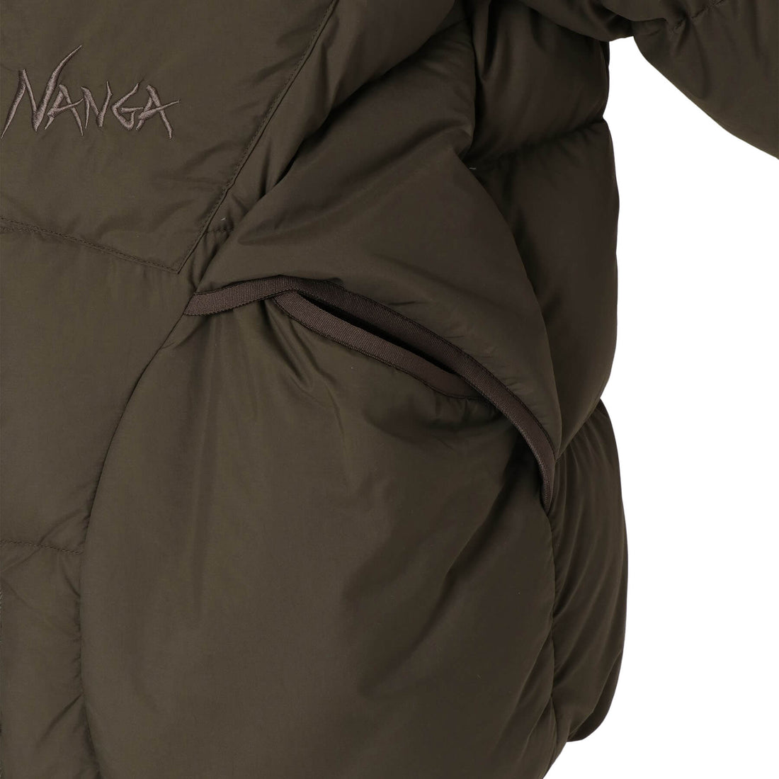 MAZENO RIDGE JACKET(MEN)