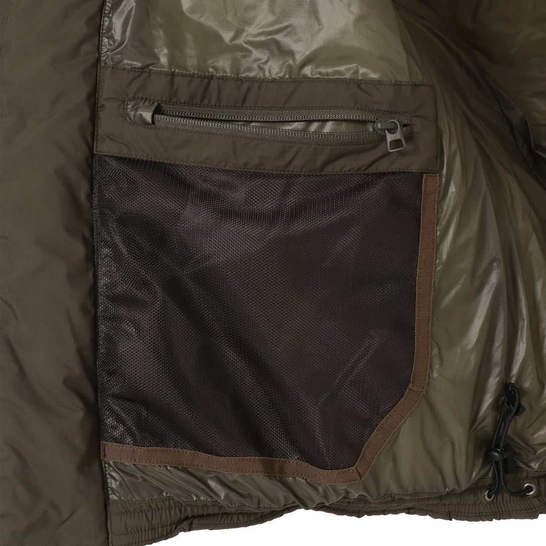 MAZENO RIDGE JACKET(MEN)