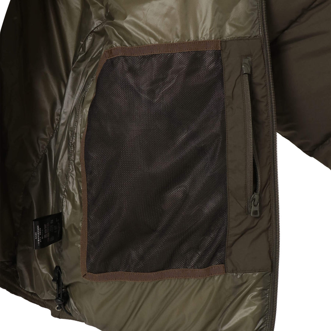 MAZENO RIDGE JACKET(MEN)