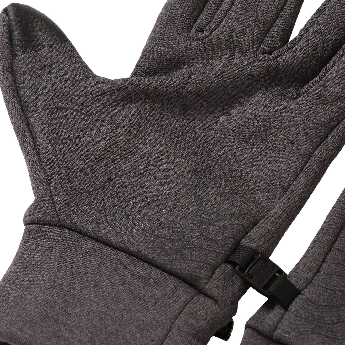 POLARTEC POWER STRETCH GLOVES(UNISEX)