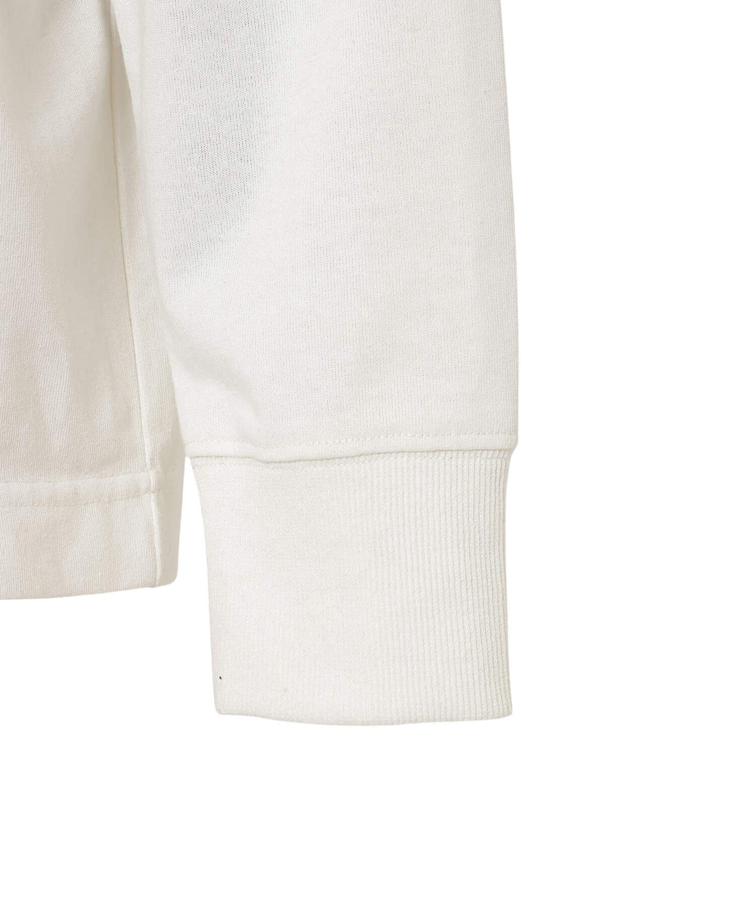 エコハイブリッド ボックスロゴ ロングスリーブTシャツ