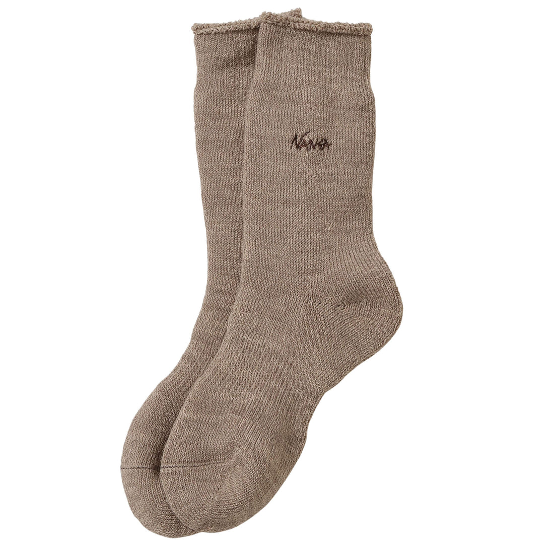 WARM PILE ROOM SOCKS