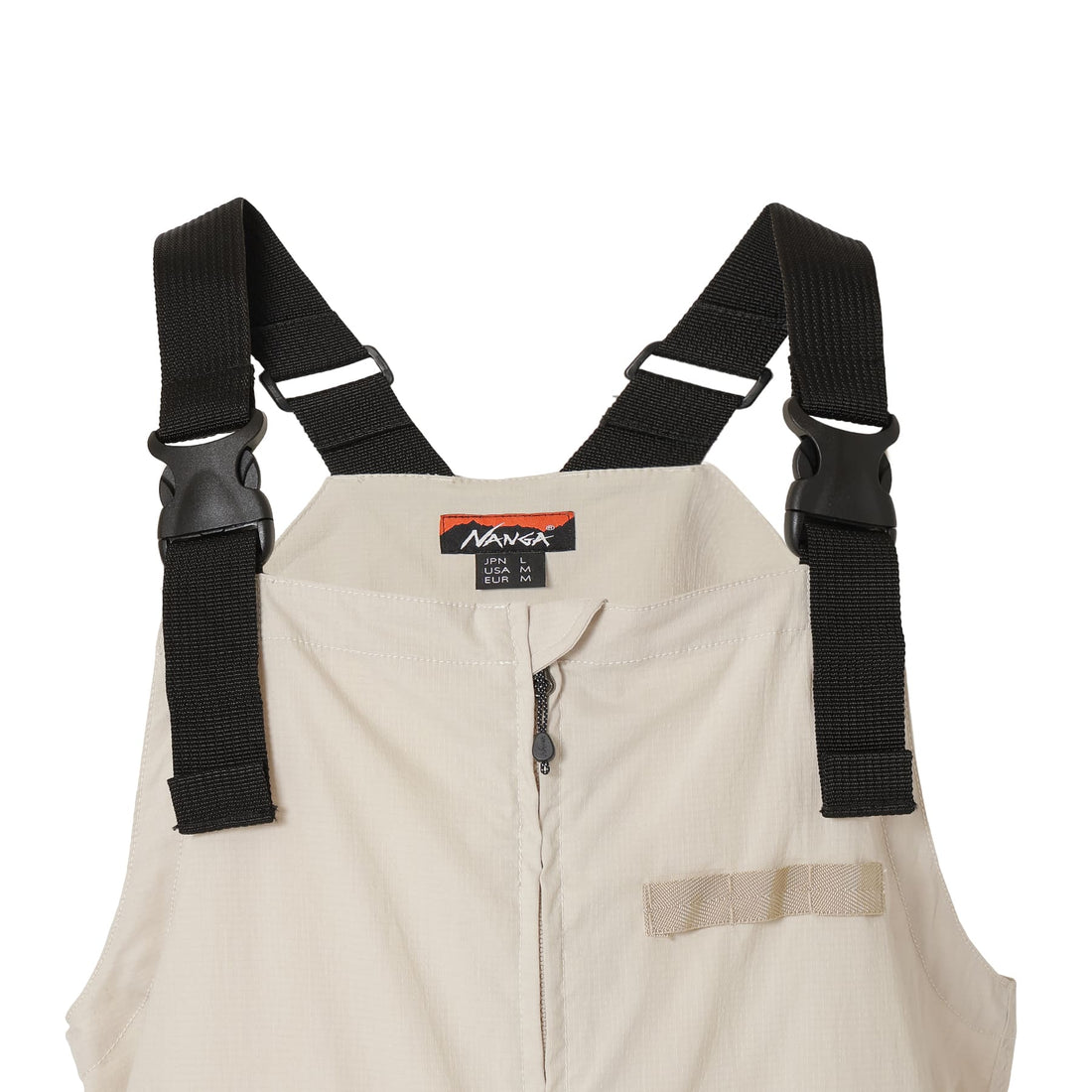 HINOC RIPSTOP UT OVERALLS(MEN)