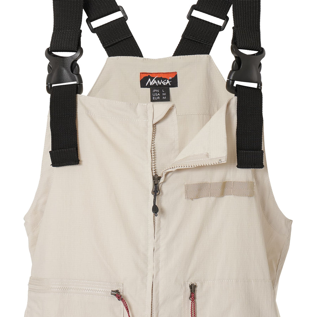 HINOC RIPSTOP UT OVERALLS(MEN)