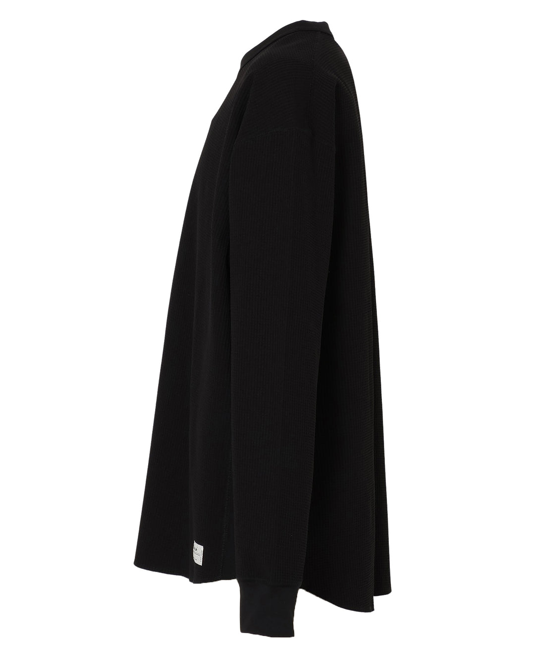 エアフレックス ワッフル ロングスリーブ Tシャツ