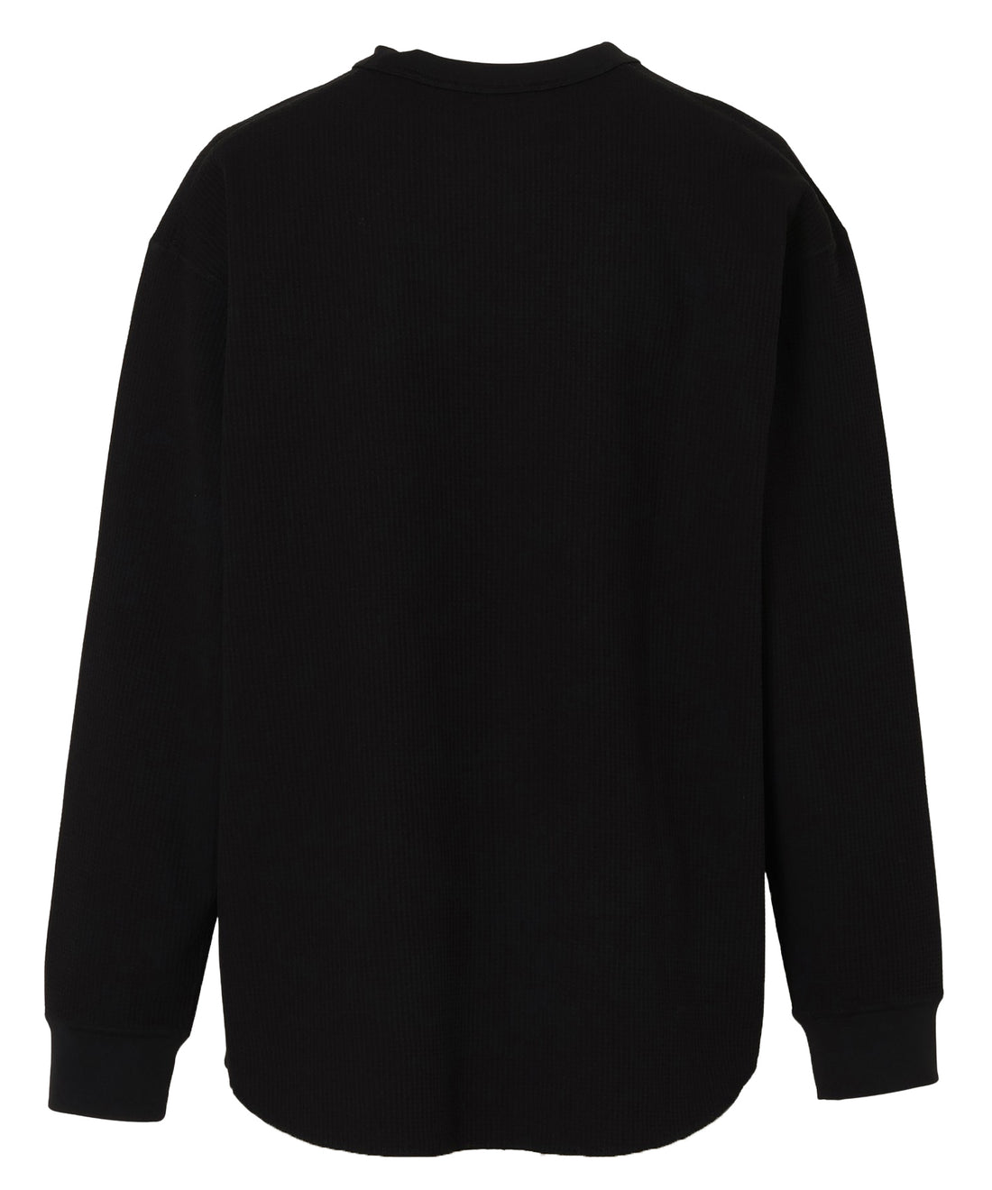 エアフレックス ワッフル ロングスリーブ Tシャツ