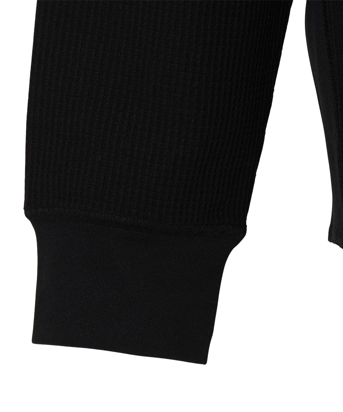 エアフレックス ワッフル ロングスリーブ Tシャツ