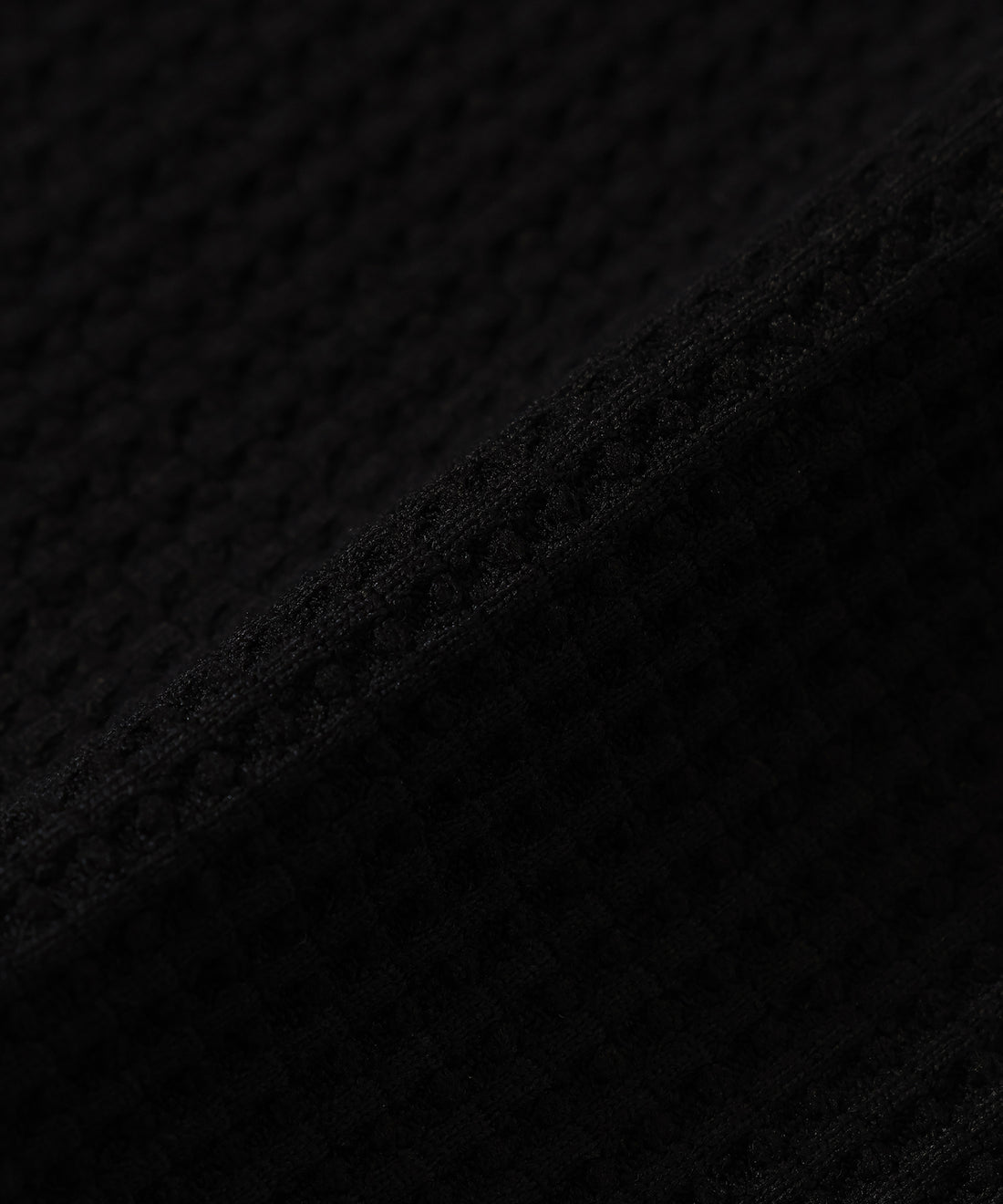 エアフレックス ワッフル ロングスリーブ Tシャツ