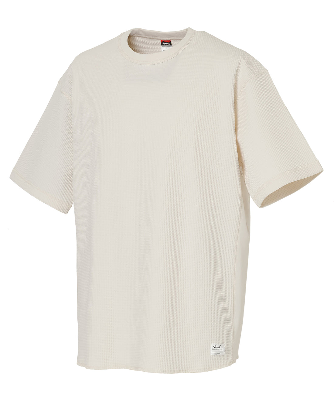 エアフレックス ワッフル ショートスリーブ Tシャツ