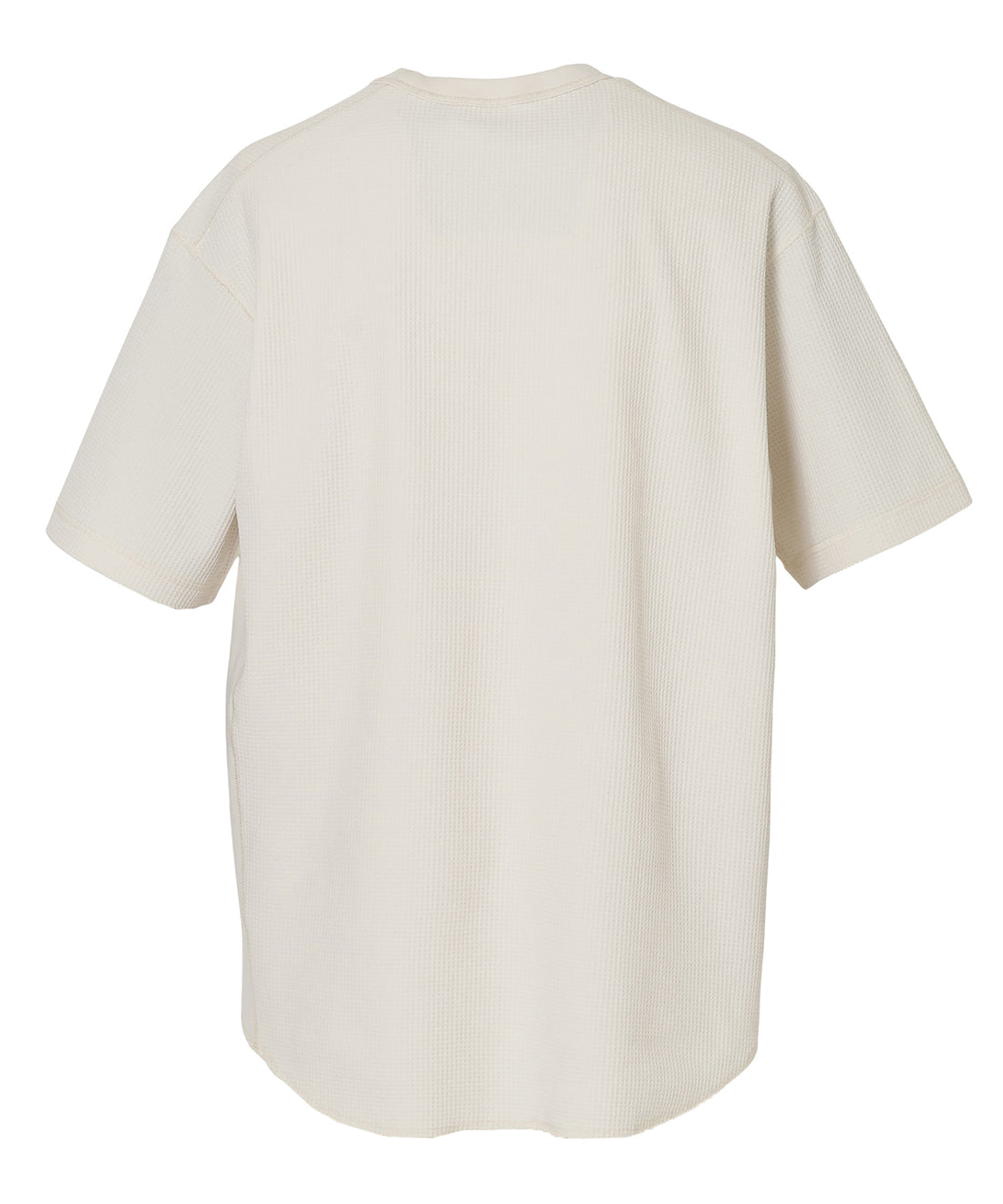 エアフレックス ワッフル ショートスリーブ Tシャツ