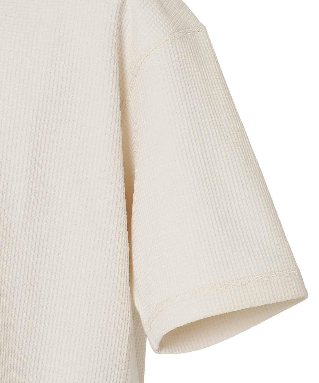 エアフレックス ワッフル ショートスリーブ Tシャツ