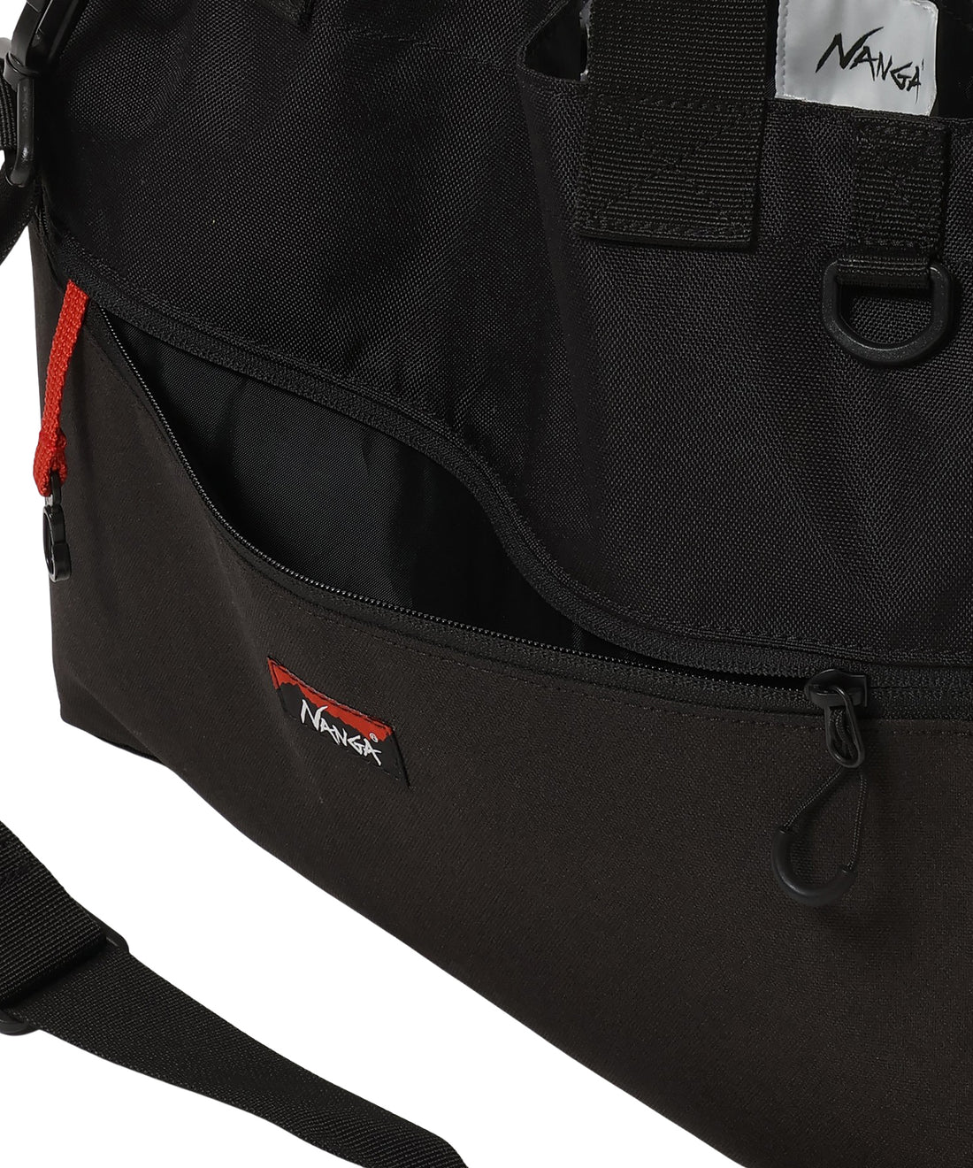 マジックフラッシュ ジュニアトートバッグ