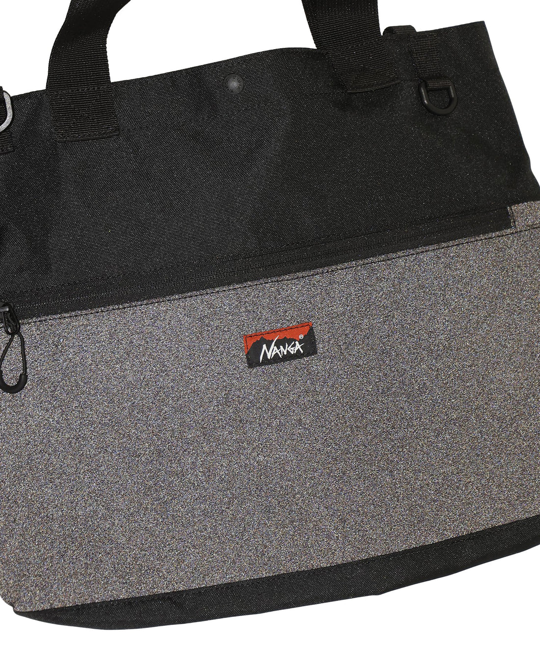 マジックフラッシュ ジュニアトートバッグ