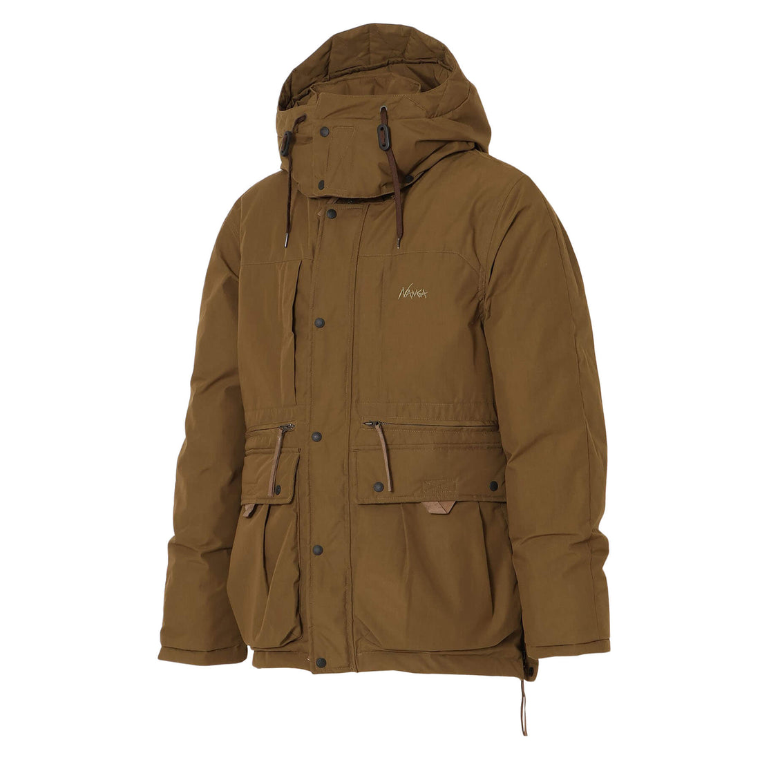 HINOC DOWN JACKET(MEN)