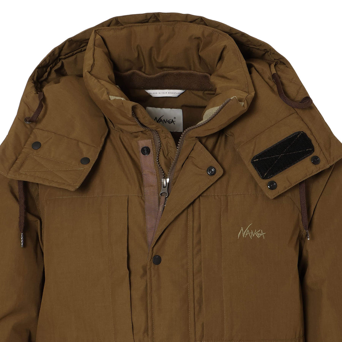 HINOC DOWN JACKET(MEN)