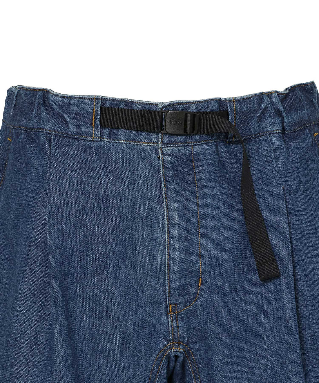 デニム ショートパンツ