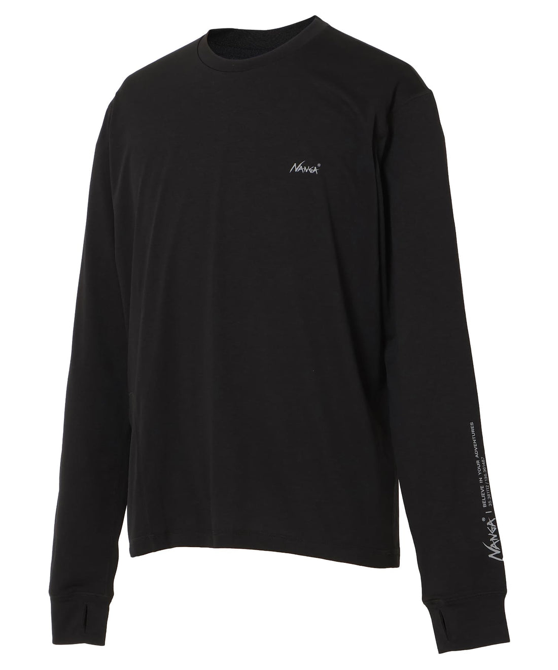 エアフレックス ロングスリーブラッシュガード