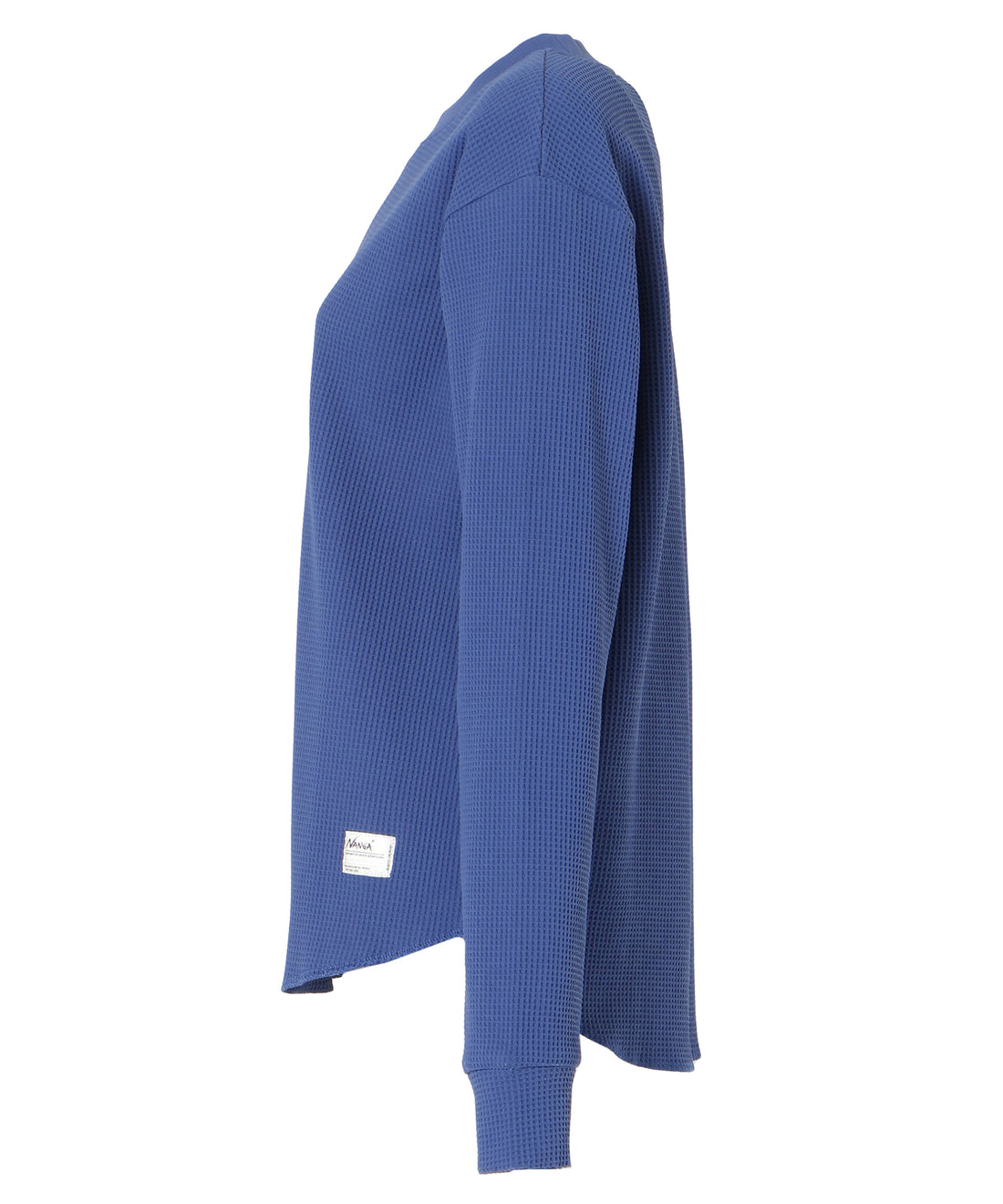 エアフレックス ワッフル ロングスリーブ Tシャツ（ ウィメンズ）