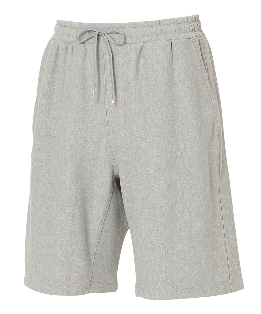 ドライミックス スウェットショーツ