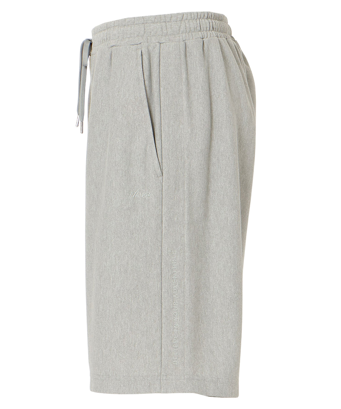 ドライミックス スウェットショーツ