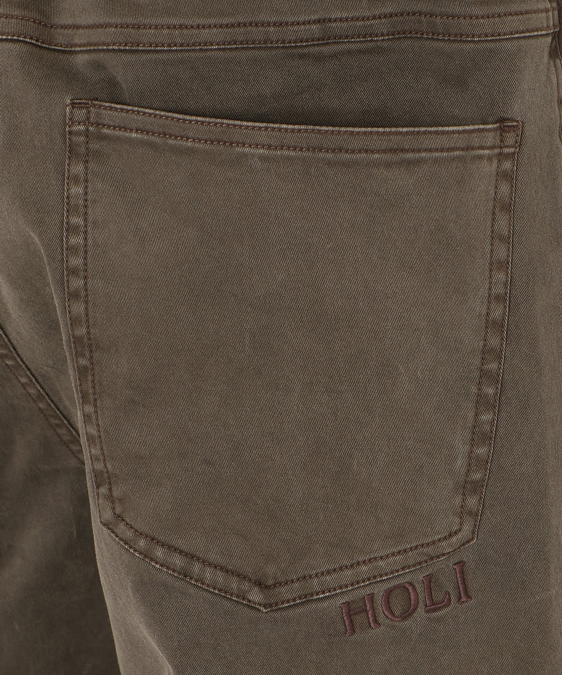 モーティブパンツ