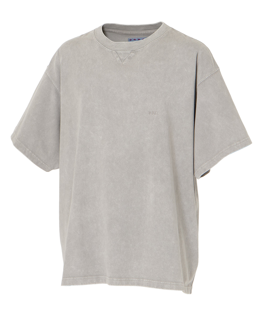 【SPECIAL PRICE】ガーメント ダイ ショートスリーブ Tシャツ