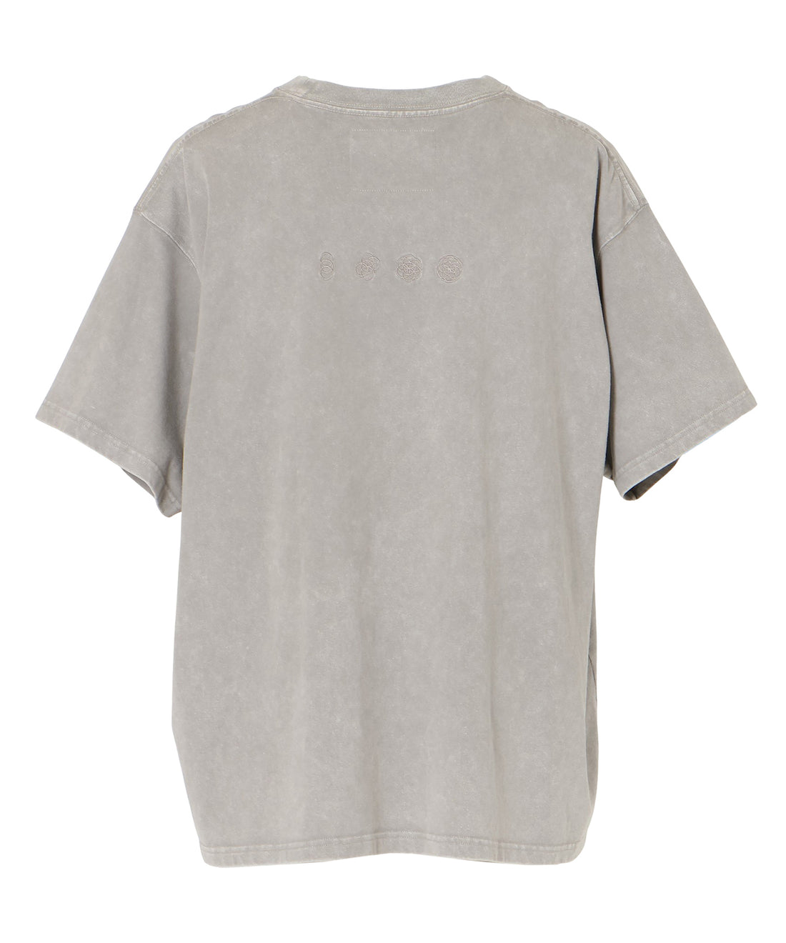 【SPECIAL PRICE】ガーメント ダイ ショートスリーブ Tシャツ