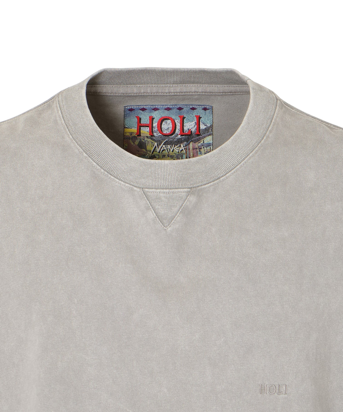 【SPECIAL PRICE】ガーメント ダイ ショートスリーブ Tシャツ