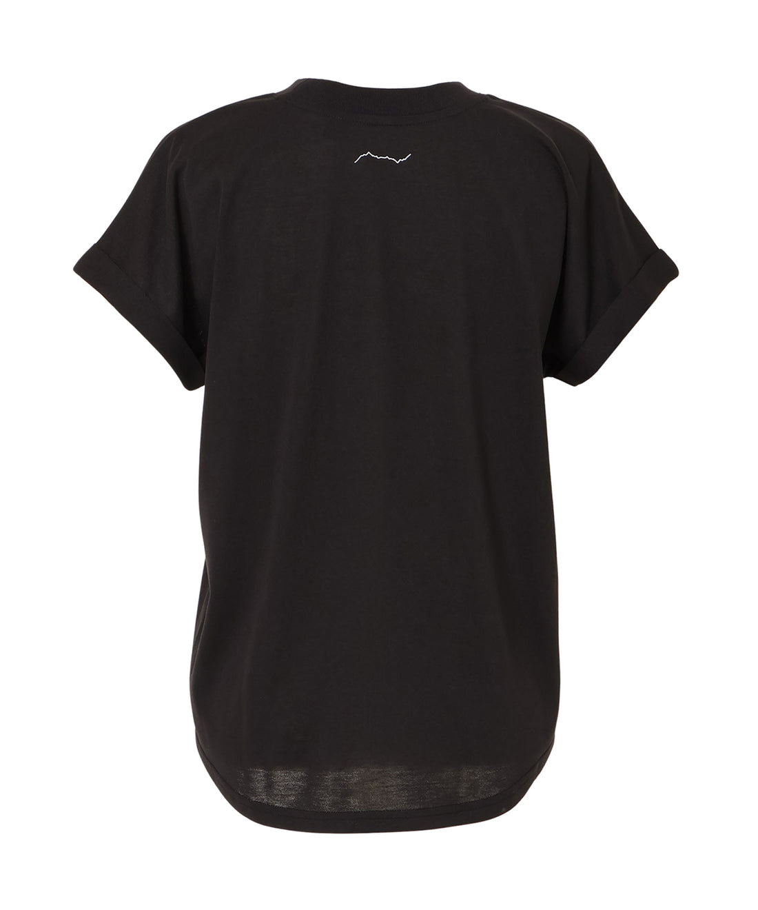 ドライミックス タグラインショートスリーブTシャツ （ウィメンズ）