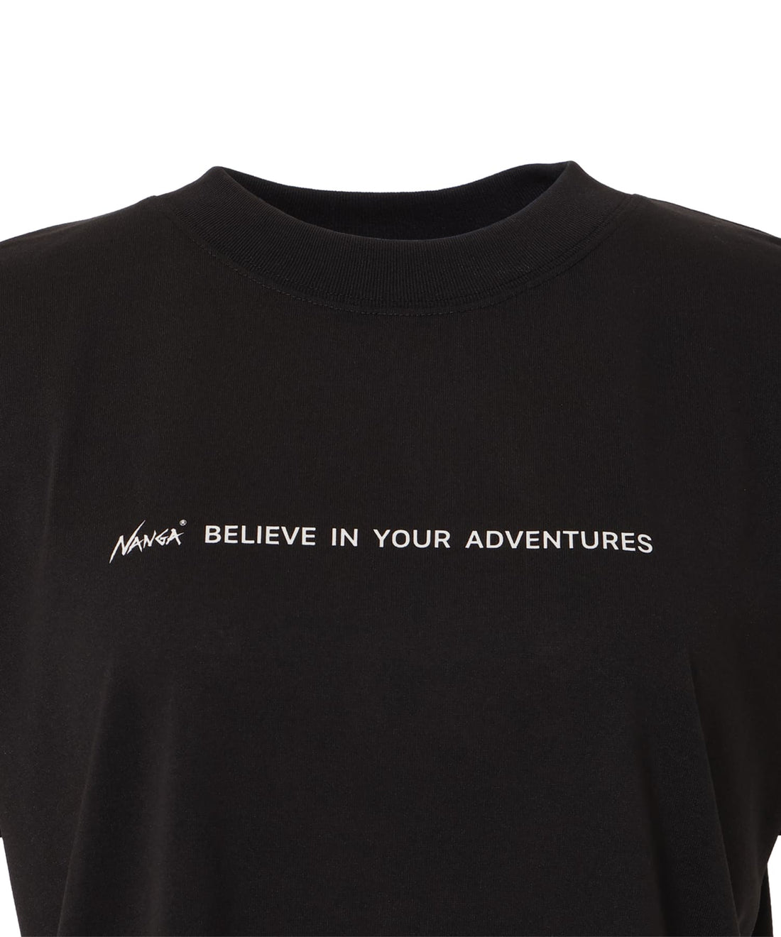 ドライミックス タグラインショートスリーブTシャツ （ウィメンズ）