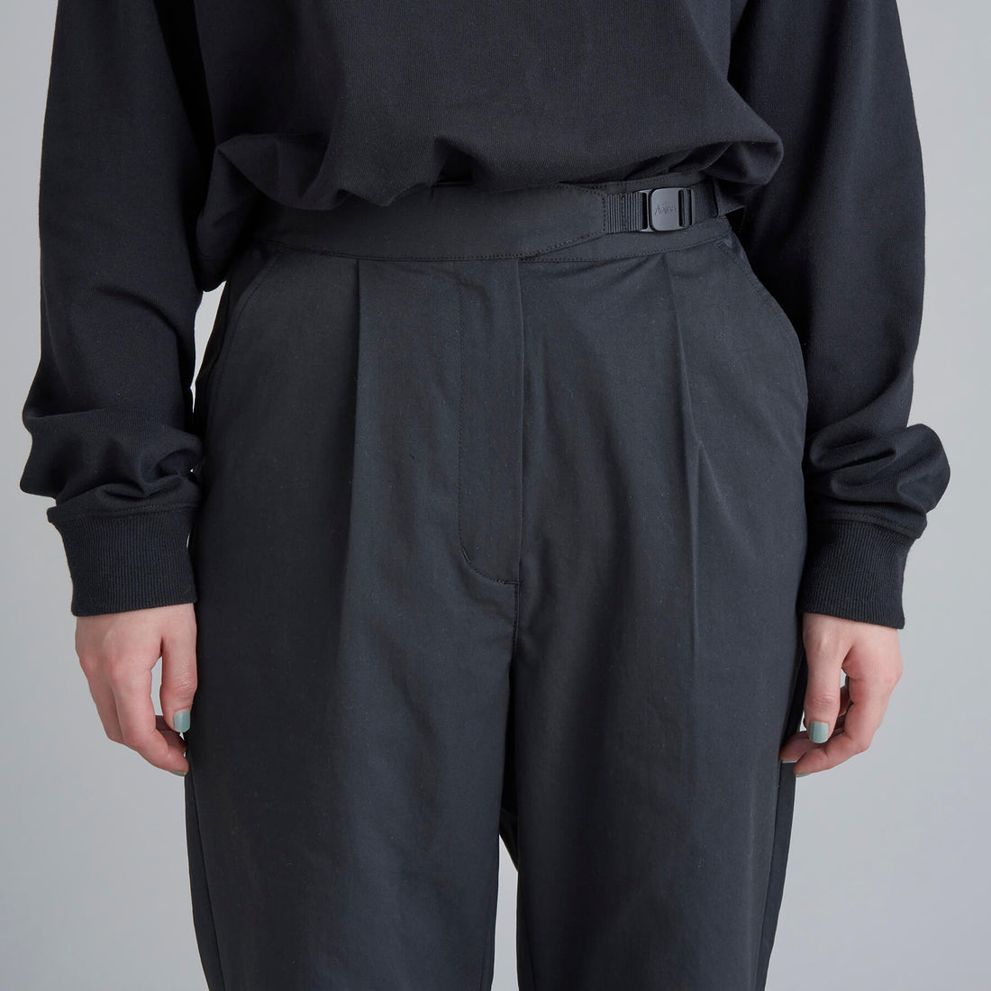 PRIMEFLEX WIDE PANTS W