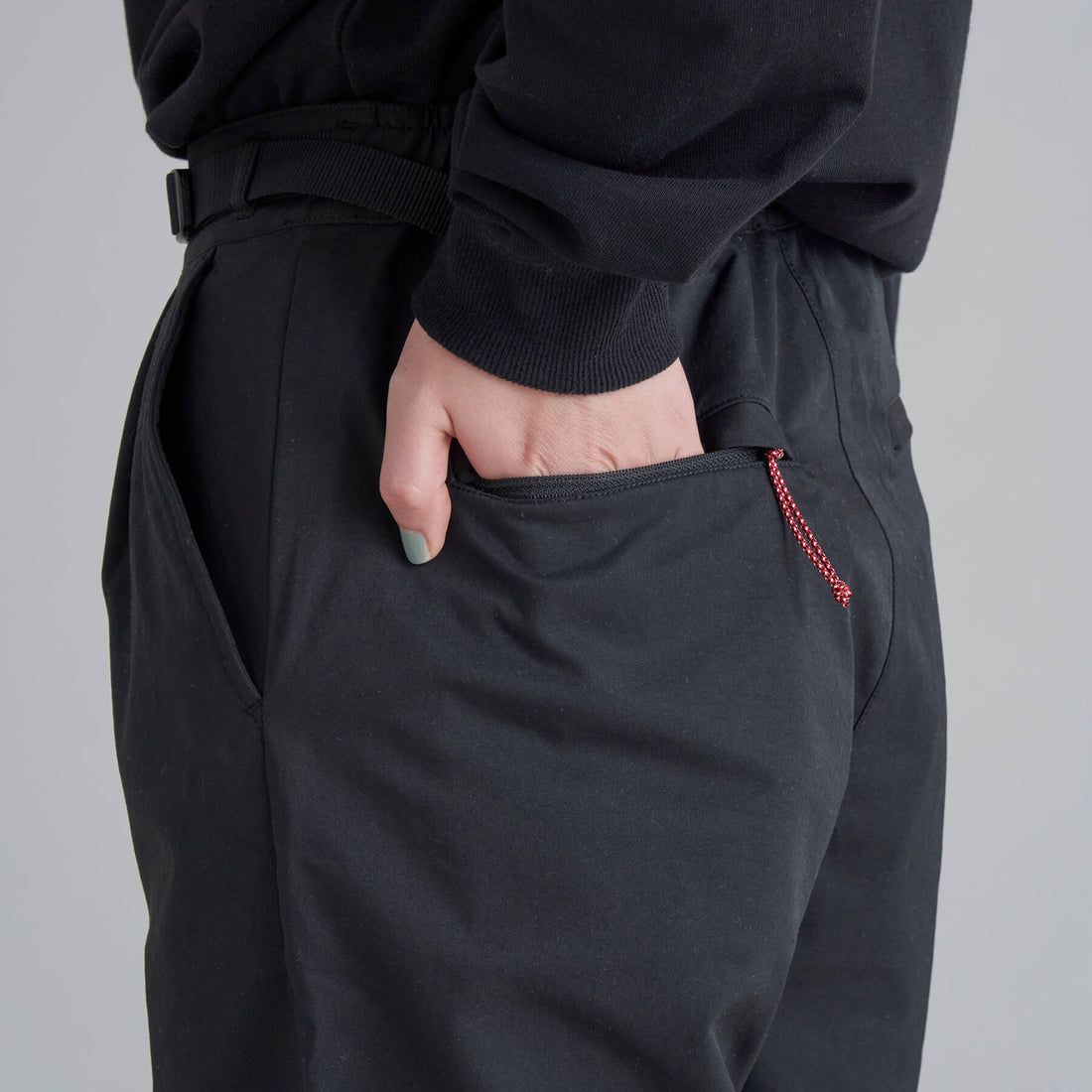 PRIMEFLEX WIDE PANTS W