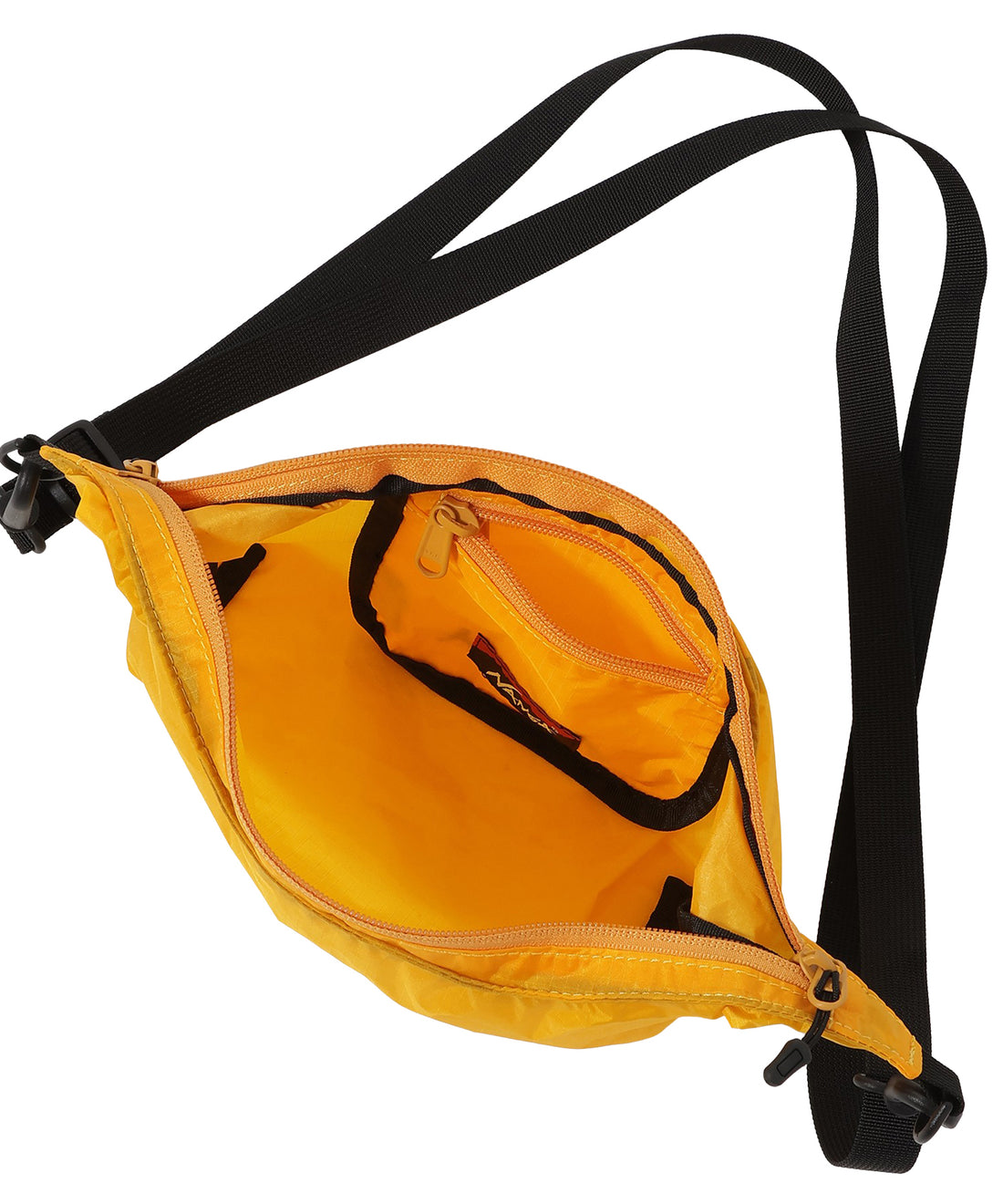 Fibermax TUL COMPACT サコッシュ